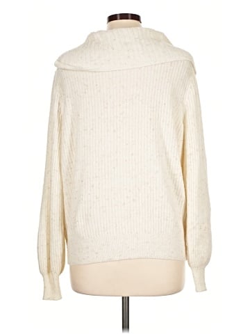 Falls Creek Turtleneck Sweater (view 2)