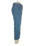 Mother Blue Jeans Size 28 waist - photo 4