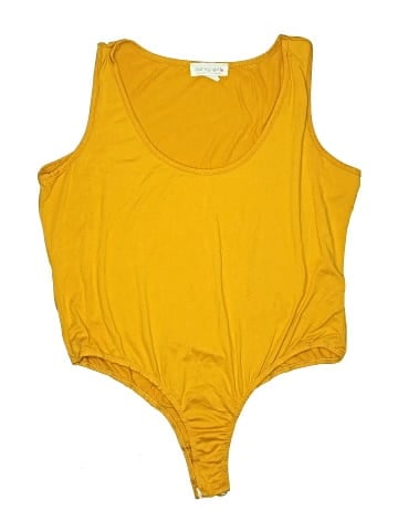 Ashley Stewart Bodysuit (view 1)