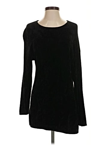 Sarah Arizona Pullover Sweater (view 1)