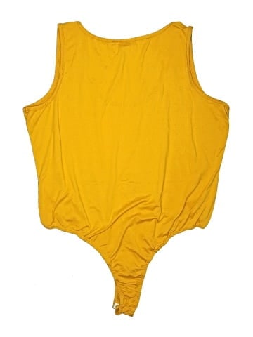Ashley Stewart Bodysuit (view 2)