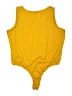 Ashley Stewart Yellow Bodysuit Size 3X Plus - photo 2