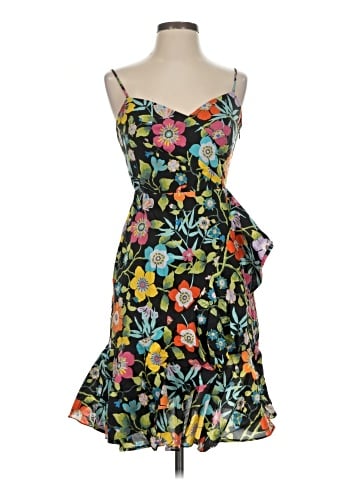 Liberty Art Fabrics for J.Crew Cocktail Dress (view 1)