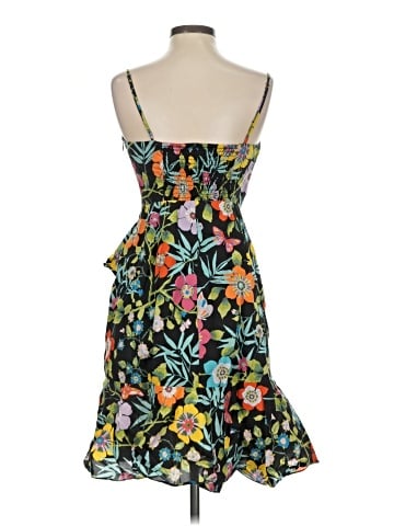 Liberty Art Fabrics for J.Crew Cocktail Dress (view 2)