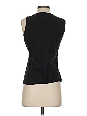 Soft Surroundings Sleeveless Top (view 2)
