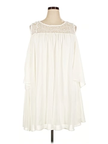 Heart Soul 3/4 Sleeve Top (view 1)
