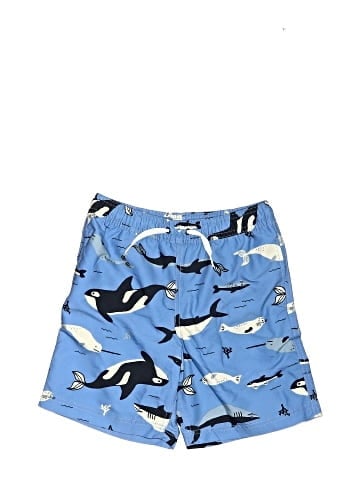 Hanna Andersson Board Shorts (view 1)