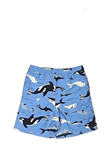 Hanna Andersson Board Shorts (view 2)