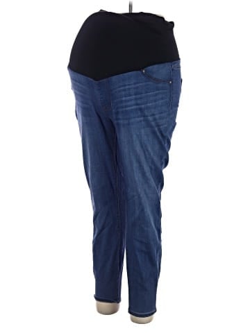 Liverpool Los Angeles Jeggings (view 1)