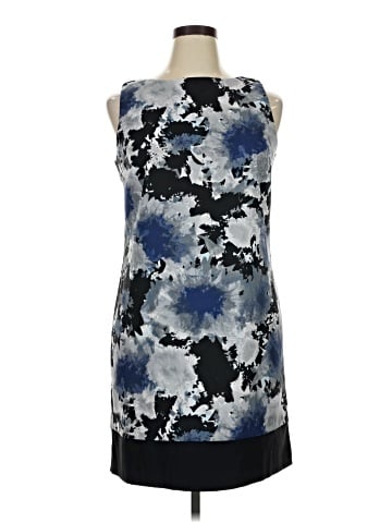 AB Studio Cocktail Dress (view 1)