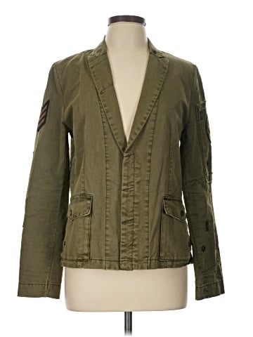 Zadig & Voltaire Jacket (view 1)