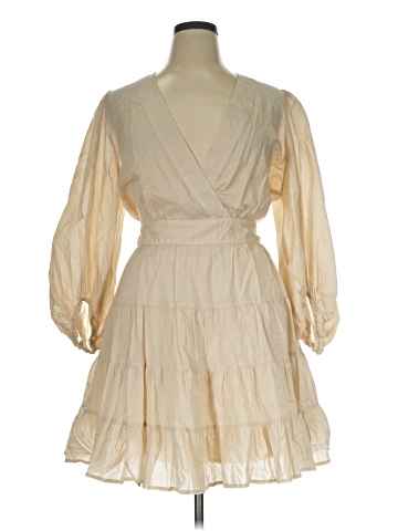 Banana Republic Factory Store Cocktail Dress (view 1)