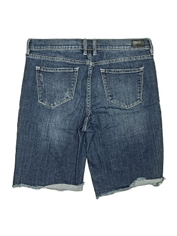 Dear John Denim Shorts (view 2)