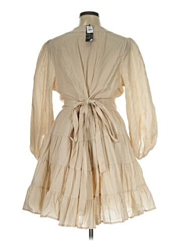 Banana Republic Factory Store Cocktail Dress (view 2)