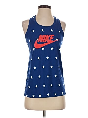 Nike Tank Top (view 1)