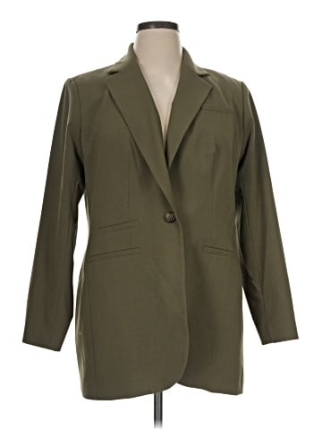 Calvin Klein Blazer (view 1)