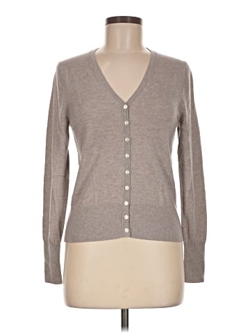 Everlane Wool Cardigan (view 1)