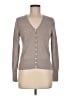 Everlane Gray Wool Cardigan Size M - photo 1