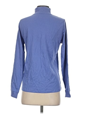 L.L.Bean Long Sleeve Turtleneck (view 2)