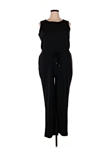 Coco + Carmen Jumpsuit (view 1)