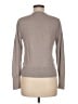Everlane Gray Wool Cardigan Size M - photo 2