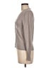 Everlane Gray Wool Cardigan Size M - photo 5