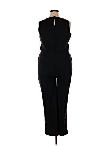 Coco + Carmen Jumpsuit (view 2)