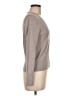 Everlane Gray Wool Cardigan Size M - photo 4