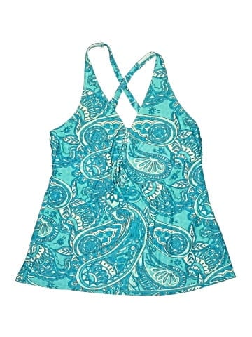 Beach House Swimsuit Top (view 1)