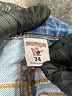 True Religion Blue Jeans Size 34 waist - photo 7