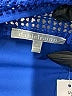 Daniel Rainn Blue Sleeveless T-Shirt Size XL - photo 7