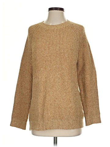 BP. Pullover Sweater (view 1)