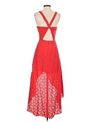 JOA Cocktail Dress (view 2)