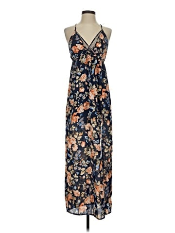 Timing Casual Dress (view 1)