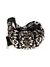 Unbranded Paisley Black Hobo One size - photo 1
