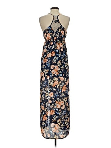 Timing Casual Dress (view 2)