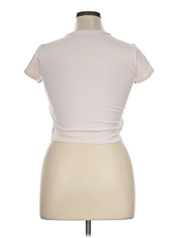 Hollister Short Sleeve Turtleneck (view 2)
