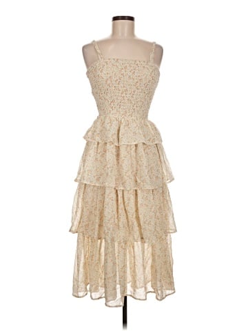 Mimi Chica Cocktail Dress (view 1)