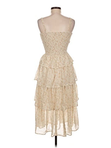 Mimi Chica Cocktail Dress (view 2)