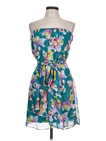 Express Cocktail Dress (view 1)