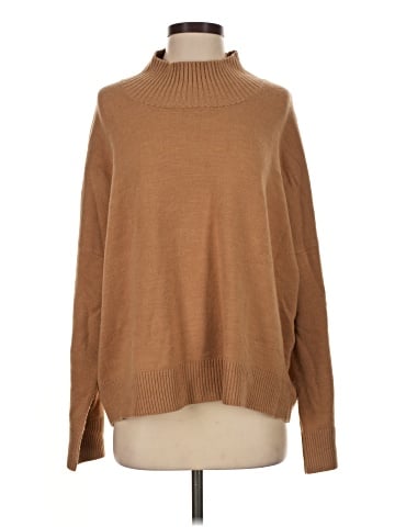 French Connection Turtleneck Sweater (view 1)