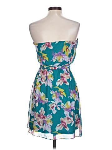Express Cocktail Dress (view 2)