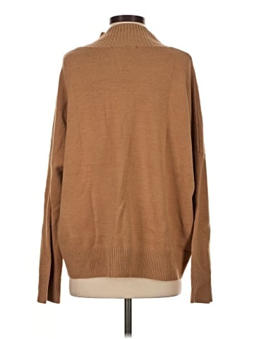 French Connection Turtleneck Sweater (view 2)