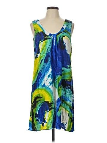 Jams World Casual Dress (view 1)