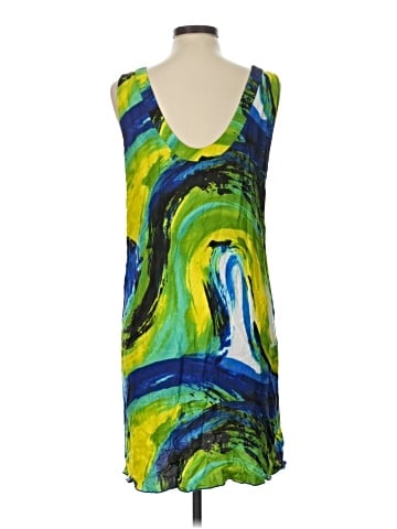 Jams World Casual Dress (view 2)