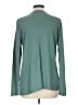 J.Jill Teal Sweatshirt Size L - photo 2
