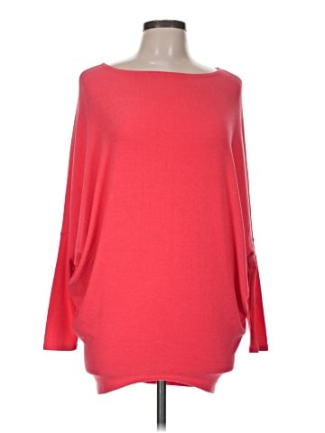 Fab'rik 3/4 Sleeve T-Shirt (view 1)