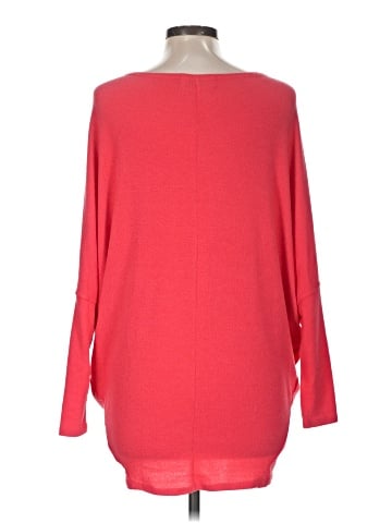 Fab'rik 3/4 Sleeve T-Shirt (view 2)