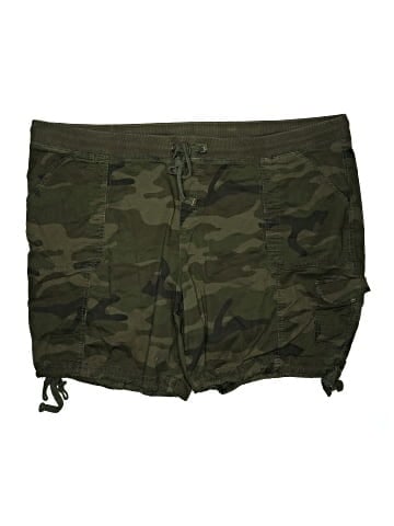 Terra & Sky Cargo Shorts (view 1)
