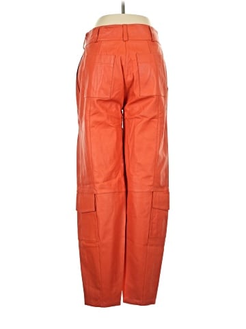 Lita By Ciara Leather Pants (view 2)